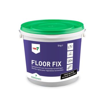 Tec7 Floor fix 5kg