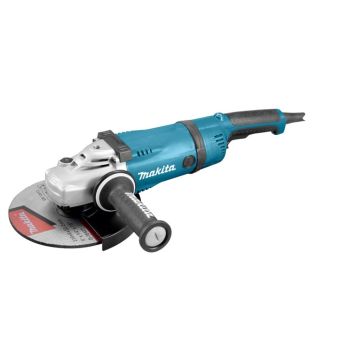 Makita - GA9040RF01 - Haakse slijper