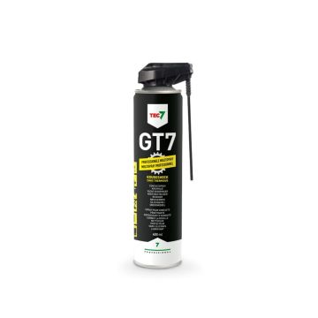 Tec7 GT7 kruipolie 400ml 