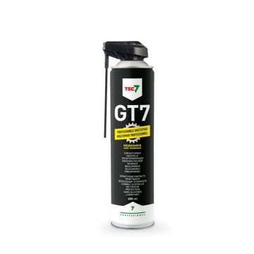 Tec7 GT7 kruipolie 600ml 