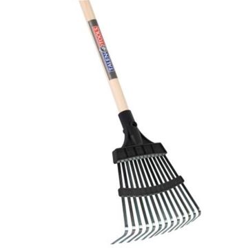 AVR Gazonhark metaal/kunststof 13 tanden / 23cm breed