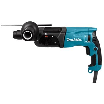 Makita - HR2470 - Combihamer