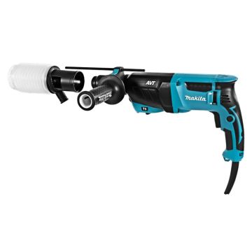Makita - HR2631FT12 - Combihamer
