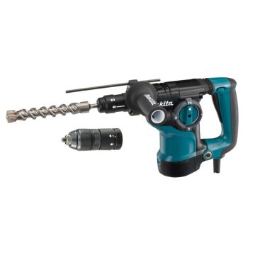 Makita - HR2811FT - Combihamer