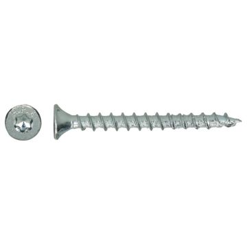 PGB Univ houtschroeven HAPAX VZK-T20 Ø5,0x50 Zn