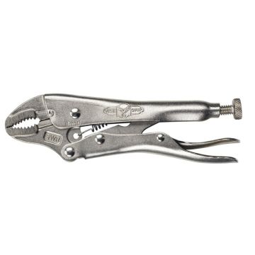 Irwin Vise-Grip 10WR Griptang gebogen bek, draadknipper 250mm