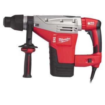 Milwaukee K545S - SDS-Max combihamer 5kg 1300 W