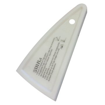 Silifix Siliconenvoegspatel Op Kaart