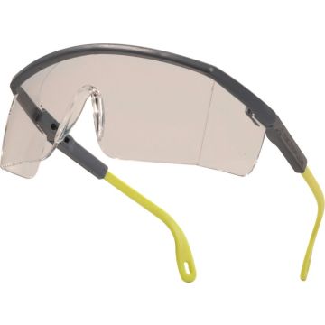 Deltaplus KILIMANDJARO Veiligheidsbril clear