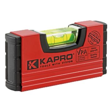 Kapro Handy Level Compacte waterpas magnetisch - 10 cm (1 stuk)