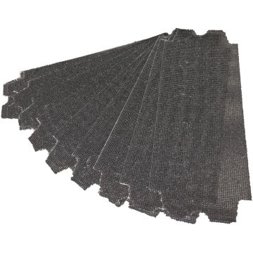 Pinguin Schuurgaas K120 Voor Handschuurders (10st)