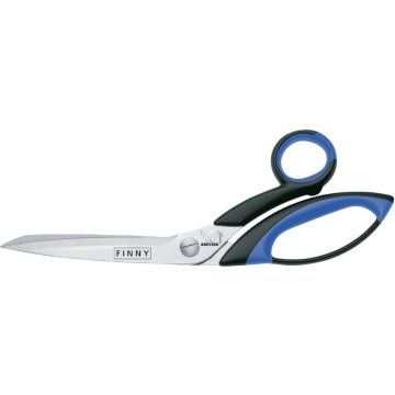Kretzer Universele PRO schaar - 245 mm - SOFT GRIP