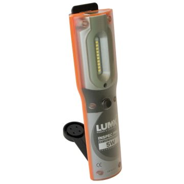 Lumx Looplamp INSPEC PRO - 5W