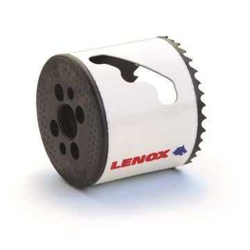 Lenox Gatzaag T3 72L 114mm