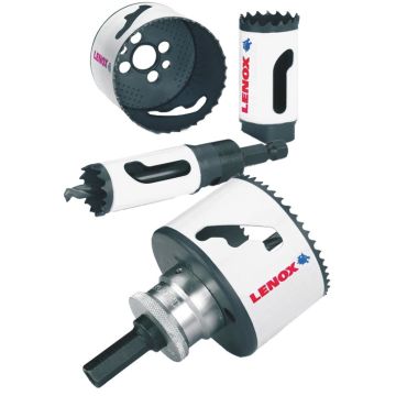 Lenox Gatzaag T3 48L 76mm