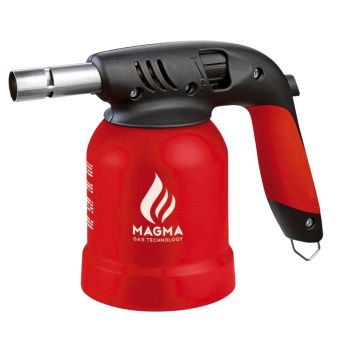Magma Soldeerlamp - Butaan - Piëzo - 360° (na 30 Sec) - 1200°c