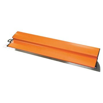 Pinguin Finish Spackmes Bi-flex, Inox - 600mm