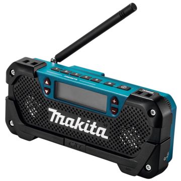 Makita - MR052 - Werfradio CXT®