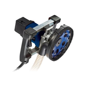 Carat Twogrip 180 Betonslijper incl. Slijpkop CUDG