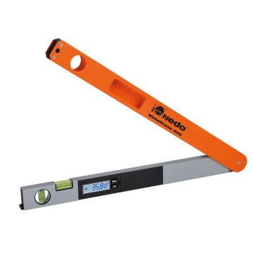 Nedo Hoekmeter WINKELTRONIC 600 mm