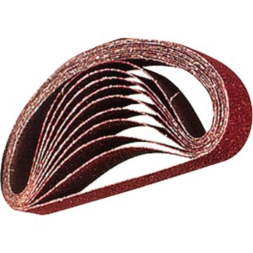 Makita - P-36675 - Schuurband 30 x 533mm, 40G, 5 stuks