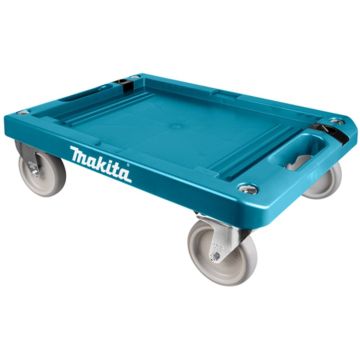 Makita - P-83886 - Makpac-trolley met 4 wielen