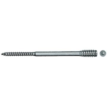 Fischer ASL 6X100 Afstandschroef (100 Stuks)