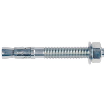 Fischer FBN II 16/80 (16X200) Snelbouwanker (10 Stuks)