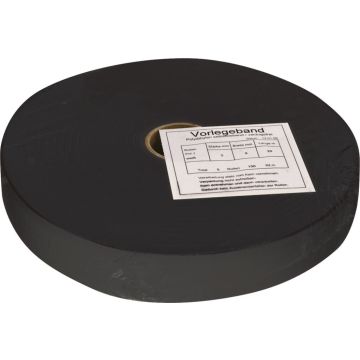 Soudal Glasband PE 30 2x9mm rol 25m