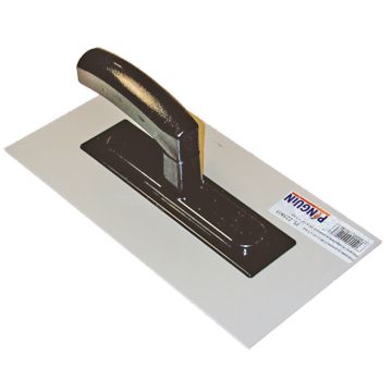 Pinguin Spaan In Kunststof 280 x 140 x 2mm