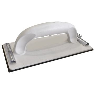 Pinguin Handschuurder Voor Schuurgaas 105 x 235mm - Pvc