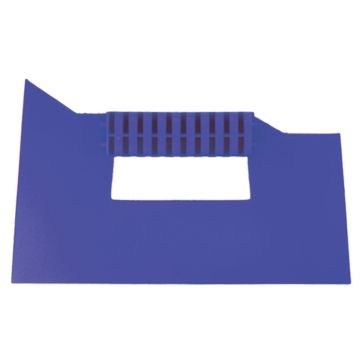 Pinguin Gladstrijkspatel Met Handgreep - Pe - 255 x 130mm