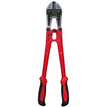 Solid Boutenschaar <hrc40 - 450mm