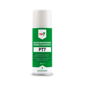 Tec7 PT7 Transparante hechtprimer 200ml