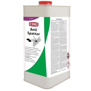 CRC Anti Spat Spray 500ml