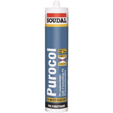 Soudal Purocol 310ml