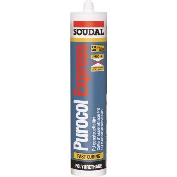 Soudal Purocol Expres 310ml