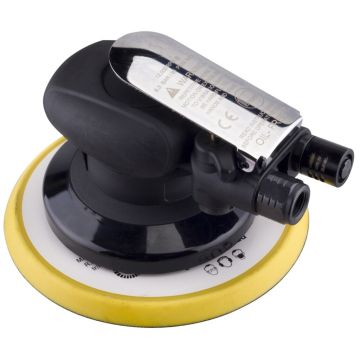 Red Rooster Handpalmschuurmachine 150mm RRI-6150-2NV