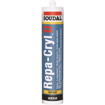 Soudal Repa-Cryl D
