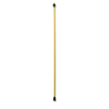 Mesto Lansverlengstuk, Traploos Uitrekbaar 130 -> 250cm - Glasvezel/kunststof
