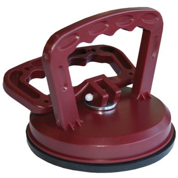 Solid Zuigheffer Pvc Basis