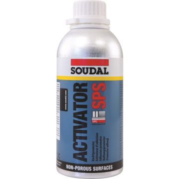 Soudal SPS Activator 500ml