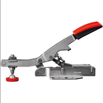 Bessey Horizontale spanner met open arm en horizontale basisplaat STC-HH /40