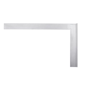 Sola SWA 400 Smidswinkelhaak (gegalvaniseerd staal, met aanslag, 400x230mm)