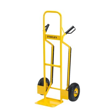 Stanley Steel Handtruck - 250kg