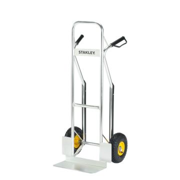Stanley Steekwagen alu 200kg