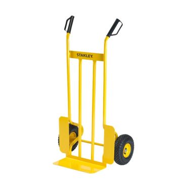Stanley Steel Handtruck - 300kg