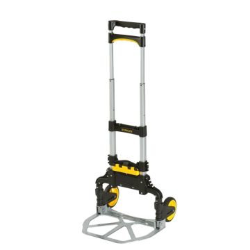 Stanley Opvouwbare steekwagen 60kg