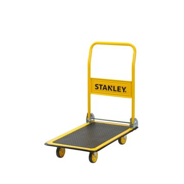 Stanley Steel Platform Truck - 150kg