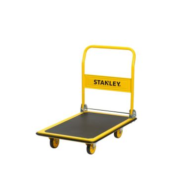 Stanley Steel Platform Truck - 300kg